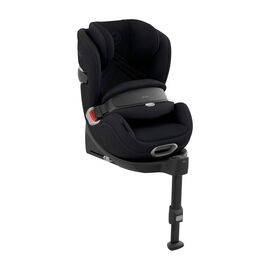 Автокрісло Cybex Anoris T2 i-Size Plus Sepia Black (523001059)