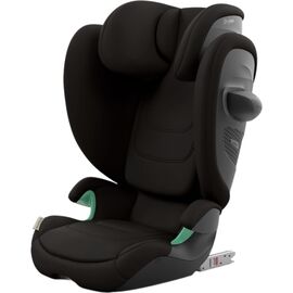 Автокрісло Cybex Solution G2 Magic Black (524000649)