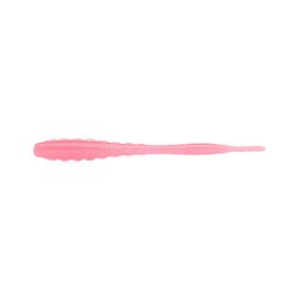 Силикон рыболовный FishUP Aji Scaly 2.3" 404 - Pink Glow (9шт/уп) (1864.14.37)