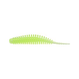 Силикон рыболовный FishUP Aji Tanta 1.3" 403 - Chartreuse Glow (10шт/уп) (1864.14.73)