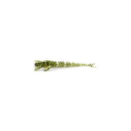 Силикон рыболовный FishUP Flit 2" 042 - Watermelon Seed (9шт/уп) (1862.00.80)