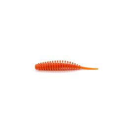 Силикон рыболовный FishUP Tanta 2.5" 049 - Orange (8шт/уп) (1862.02.73)