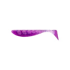 Силікон рибальський FishUP Wizzle Shad 2" 015 - Violet/Blue (10шт/уп) (1862.01.19)