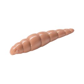 Силикон рыболовный FishUP Yochu 1.7" 104 - Coffee Milk, cheese taste (8шт/уп) (1864.00.33)