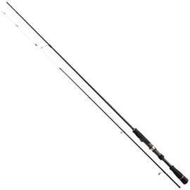 Вудилище Major Craft Solpara New Rock Fish SPX-S702UL 2.13m 0.4-5g (772.72.95)