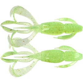 Силикон рыболовный Keitech Crazy Flapper 2.8" (8 шт/уп) кea19 electric chart shad (1551.12.79)