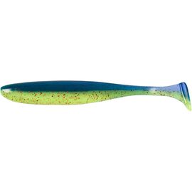 Силікон рибальський Keitech Easy Shiner 2" (12 шт/уп) кea20 violet chart red flk (1551.12.98)