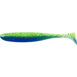 Силикон рыболовный Keitech Easy Shiner 4.5" (6 шт/уп) кea17 midnight chart back (1551.13.19)