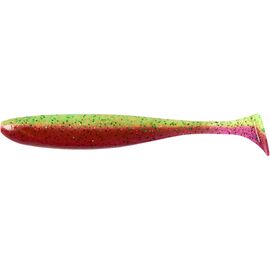 Силікон рибальський Keitech Easy Shiner 4.5" (6 шт/уп) кea18 mystic lime chart (1551.13.20)