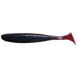 Силікон рибальський Keitech Easy Shiner 8" (2 шт/уп) кea03 grape (1551.12.00)