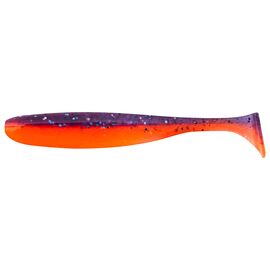 Силикон рыболовный Keitech Easy Shiner 8" (2 шт/уп) кpal09 violet fire (1551.12.07)