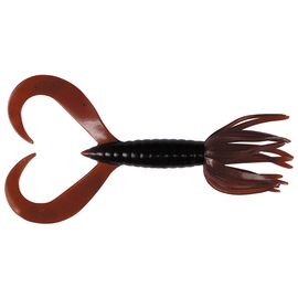 Силикон рыболовный Keitech Little Spider 3.5" (5 шт/уп) к008 scuppernong (1551.04.58)