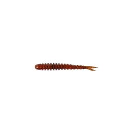 Силикон рыболовный Keitech Live Impact 2.5" (12 шт/уп) кea01 orange pepper (1551.01.18)
