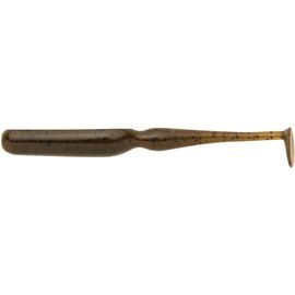 Силикон рыболовный Keitech Swing Bait 2.8" (8 шт/уп) 101 Green Pumpkin PP. (1551.14.78)