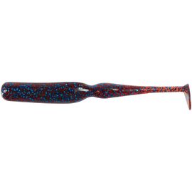 Силикон рыболовный Keitech Swing Bait 2.8" (8 шт/уп) EA03 Grape (1551.14.92)