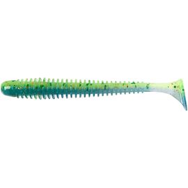 Силікон рибальський Keitech Swing Impact 3.5" (8 шт/уп) кea17 midnight chart back (1551.14.09)