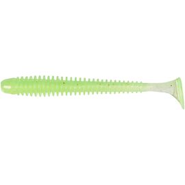 Силікон рибальський Keitech Swing Impact 4" (8 шт/уп) кea19 electric chart shad (1551.14.17)