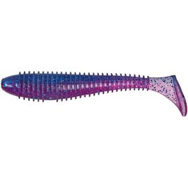 Силикон рыболовный Keitech Swing Impact FAT 3.8" (6 шт/уп) кea14 clear morning dawn (1551.12.58)