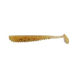 Силікон рибальський Reins Aji Ringer Shad 1.5" B09 Smoke Mustard (12 шт/уп.) (1552.00.23)