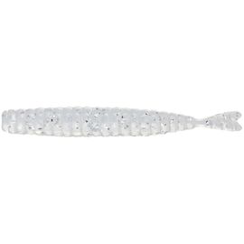 Силикон рыболовный Reins Aji Slender 2" 122 Setouchi Chirimen (12 шт/уп.) (1552.10.37)