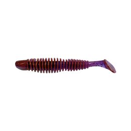Силикон рыболовный Reins Bubbling Shad 3" 583 LOX (8 шт/уп.) (1552.04.49)