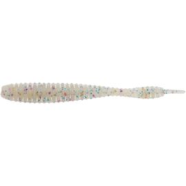 Силікон рибальський Reins Bubbling Shaker 3" 211 UV Pearl Candy (14 шт/уп.) (1552.07.93)