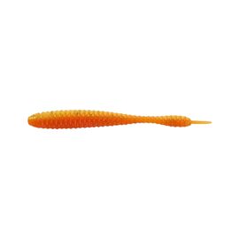 Силікон рибальський Reins Bubbling Shaker 3" 308 Marble Chart Orange (11 шт/уп.) (1552.04.06)