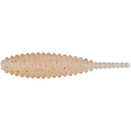 Силікон рибальський Reins Chibi Hira Aji Adder 1.5" 125 Glow Okiami Power (15 шт/уп.) (1552.10.58)