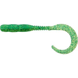 Силікон рибальський Reins Curly Curly 4" 592 Bucksy Chart (15 шт/уп.) (1552.09.58)