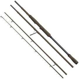 Удилище Savage Gear SG4 Light Game 7''1"/2.15m 5-18g (4 част.) (1854.18.12)