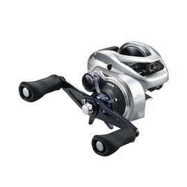 Катушка Shimano Tranx 401 A 5+1BB 5.81 (TRX401A)