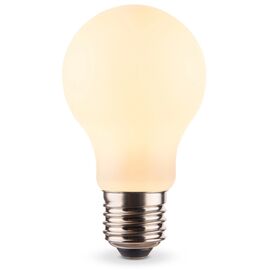 Лампочка Videx Filament 4W E27 3000K Porcelain dimmable (VL-DA60MO)