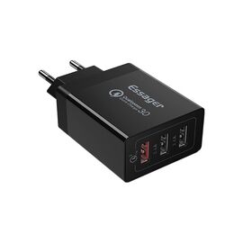 Зарядное устройство Essager ECTQC3-FBB01