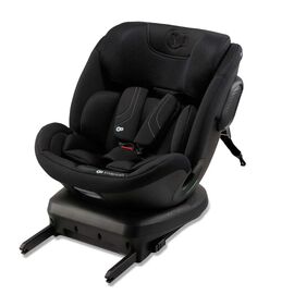 Автокрісло Kinderkraft Xpedition 3 i-Size 360 Black (KCXPED03BLK0000) (5902533926763)