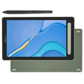 Планшет-монитор XP-Pen Artist 12 Pen Display (2nd Gen) Green (JPCD120FH_G)