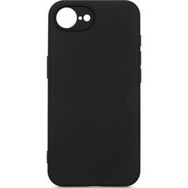 Чехол для мобильного телефона Armorstandart Matte Slim Fit Apple iPhone 16e Camera cover Black (ARM76254)