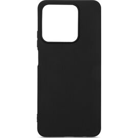 Чехол для мобильного телефона Armorstandart Matte Slim Fit Realme C63 4G / C61 4G / Note 60 4G / Note 60x 4G Black (ARM78457)