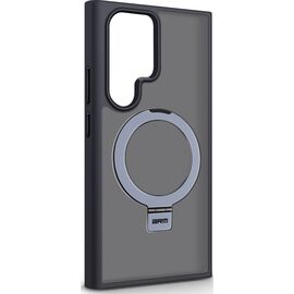 Чехол для мобильного телефона Armorstandart Unit Stand Samsung S25 Ultra Black (ARM82863)