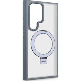 Чехол для мобильного телефона Armorstandart Unit Stand Samsung S25 Ultra Grey (ARM82865)