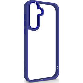 Чехол для мобильного телефона Armorstandart UNIT2 Samsung S25 Plus Dark Blue (ARM82869)