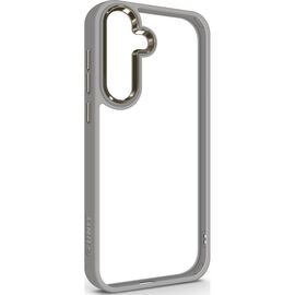 Чехол для мобильного телефона Armorstandart UNIT2 Samsung S25 Titanium Grey (ARM81838)