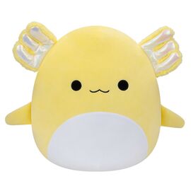 Мягкая игрушка Squishmallows Аксолотль Трентон 36 см (SQCR03222)