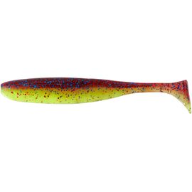 Силікон рибальський Keitech Easy Shiner 2" (12 шт/уп) кea15 grape chart red flk (1551.11.35)