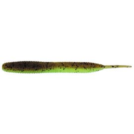 Силикон рыболовный Keitech Sexy Impact 3.8" (10 шт/уп) к401 green pumpkinpp.chart (1551.03.10)