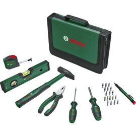 Набір інструментів Bosch 25шт (1.600.A02.75J)