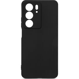 Чехол для мобильного телефона Armorstandart Matte Slim Fit Realme C75 4G Camera cover Black (ARM82898)