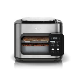 Мультипечь Ninja 12-in-1 Multi-Cooker, Oven & Air Fryer (SFP700EU)
