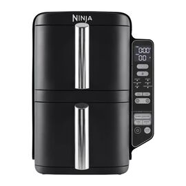 Мультипечь Ninja Double Stack 2-Level Air Fryer 7,6 л (SL300EU)