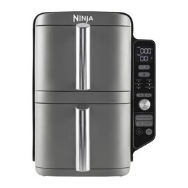 Мультипечь Ninja Double Stack XL 2-Level Air Fryer 9,5 л (SL400EU)