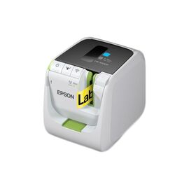 Принтер этикеток Epson LabelWorks LW-1000P USB, Wi-Fi (C51CD06200)